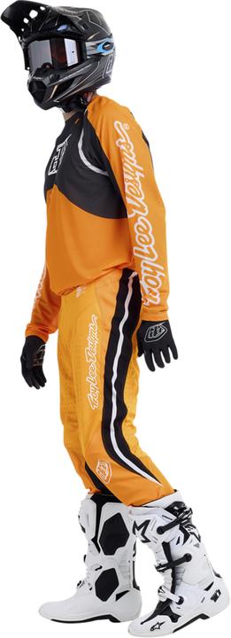 Actual product image Troy Lee Designs SE PRO Pant - Pinned (32)