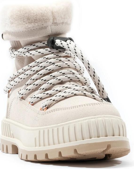 Actual product image Palladium 's boots shock hiver (39)