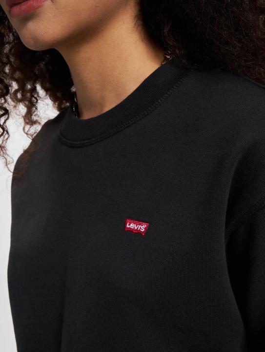 Actual product image Levis Standard Crew Hoodie 246880006 - XS (XS)