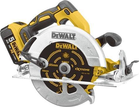 Productafbeelding DeWalt Accubatterij 18V, DCS570 DCS334