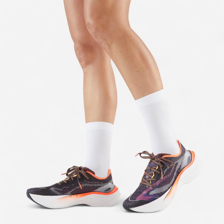 Immagine prodotto Kiprun KD900.2 Men's Running Shoes - Purple/orange (47)