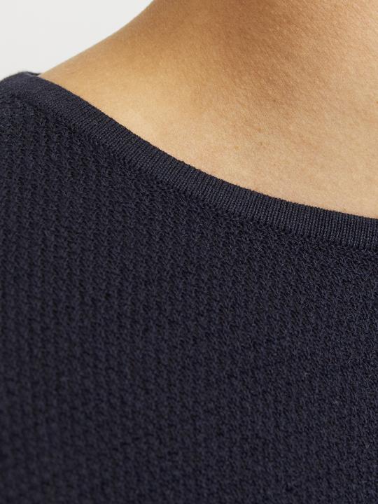Actual product image Jack & Jones Jjegeorge Knit Crew Neck Noos (XXL)