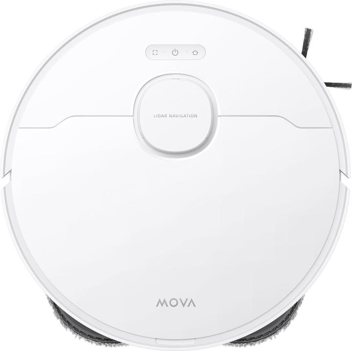 Produktbild Mova E30 Ultra (Saugwischroboter)