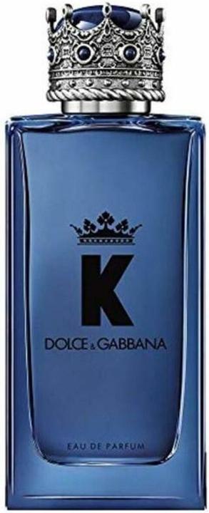 Actual product image Dolce & Gabbana K (Eau de parfum, 50 ml)
