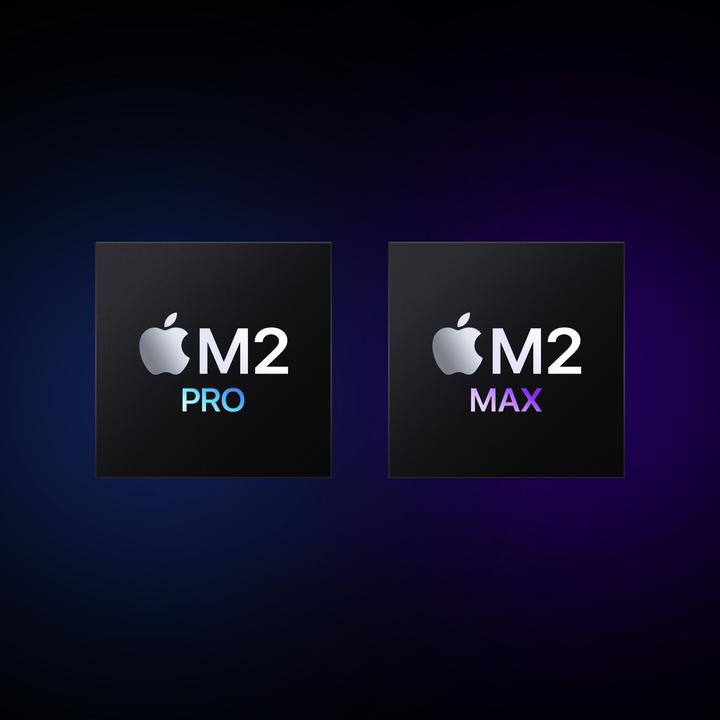Image du produit Apple MacBook Pro - 2023 (14", M2 Pro, 16 Go, 1000 Go)