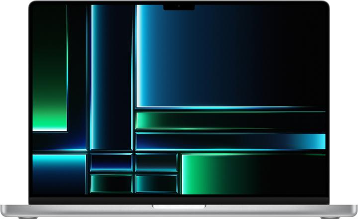 Image du produit Apple MacBook Pro - 2023 (16", M2 Pro, 16 Go, 512 Go, CH)