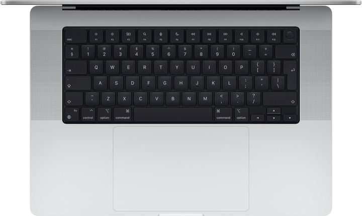 Image du produit Apple MacBook Pro - 2023 (16", M2 Pro, 16 Go, 512 Go, CH)