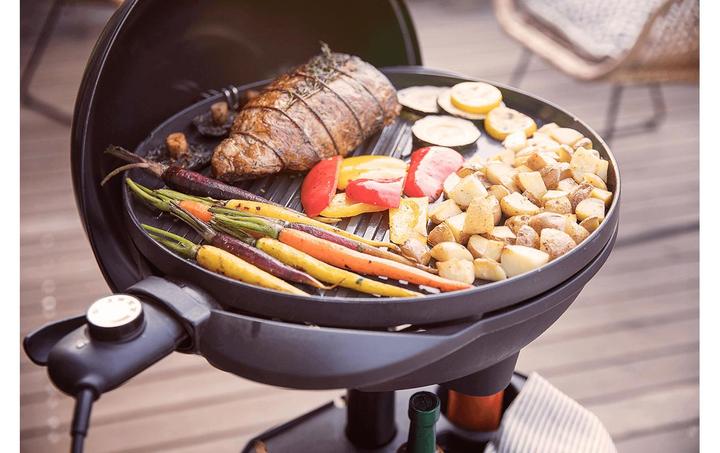 Image du produit Severin Gril à barbecue PG 8541 (2 kW)