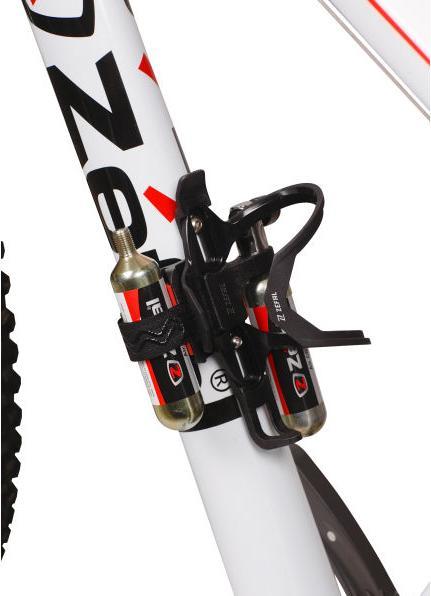 Immagine prodotto Zefal BOTTIGLIAH. PULSE Z2I CO2 KIT EZ BIG SHOT & 2X25G