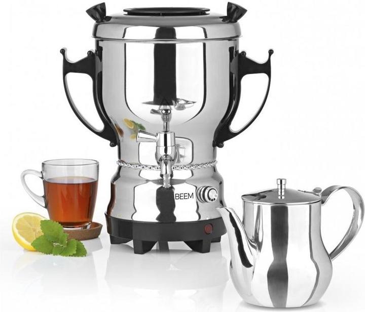Actual product image Beem Samovar 2030S (3 l)
