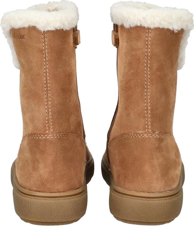 Actual product image Geox girl boots theleven (30)