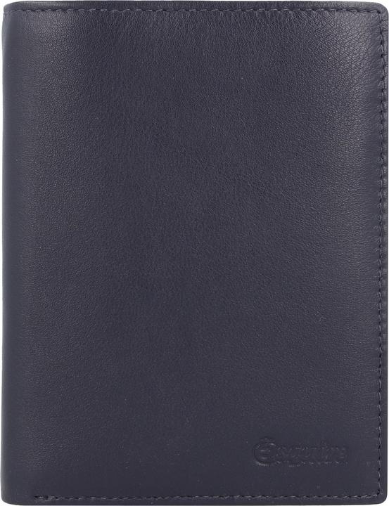 Esquire Viktoria Geldbörse RFID Leder 10 cm