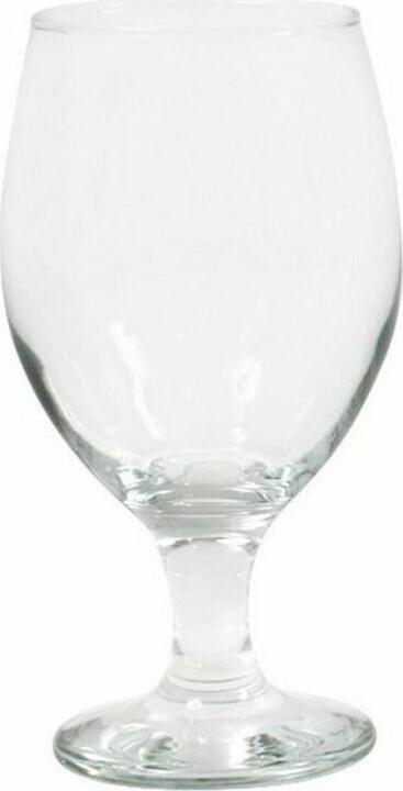 Actual product image LAV Beer glass Misket 580 ml (24 pieces) (400 cc) (0.40 l, 24 x)