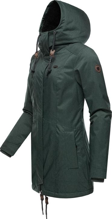 Actual product image Ragwear Tunned (S)