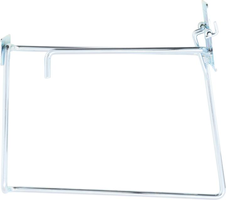 BGS Porta martello con ponte girevole