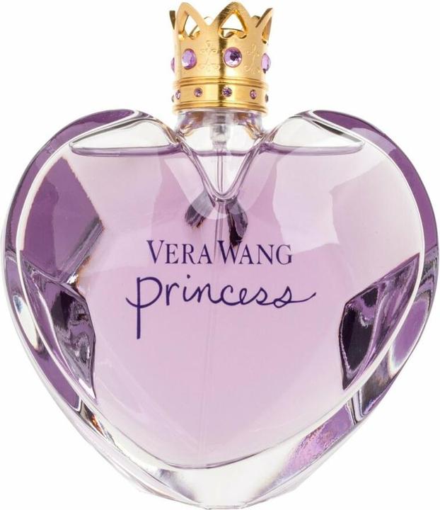 Image du produit Vera Wang Princesse (Eau de toilette, 100 ml)