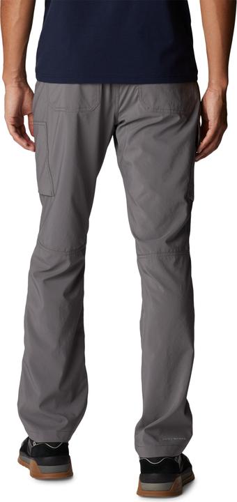 Actual product image Columbia Silver Ridge Utility Pant (30)