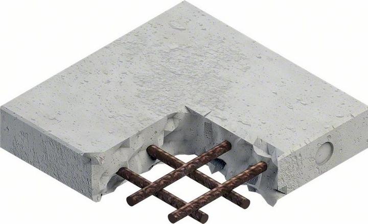 Produktbild Bosch Professional Zubehör Expert (6 Millimeter)