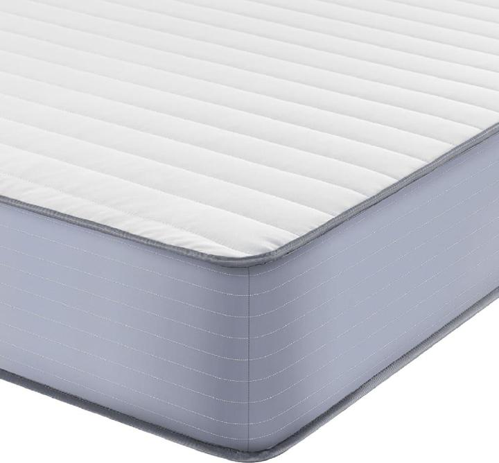 Actual product image VidaXL Isaiah (200 x 200 cm, Foam core)