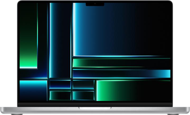 Immagine prodotto Apple MacBook Pro - 2023 (14", M2 Pro, 16 GB, 512 GB, CH)