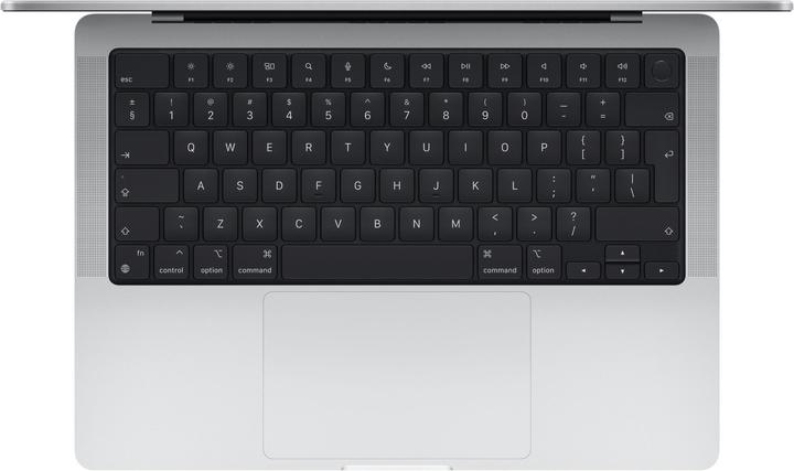 Immagine prodotto Apple MacBook Pro - 2023 (14", M2 Pro, 16 GB, 512 GB, CH)