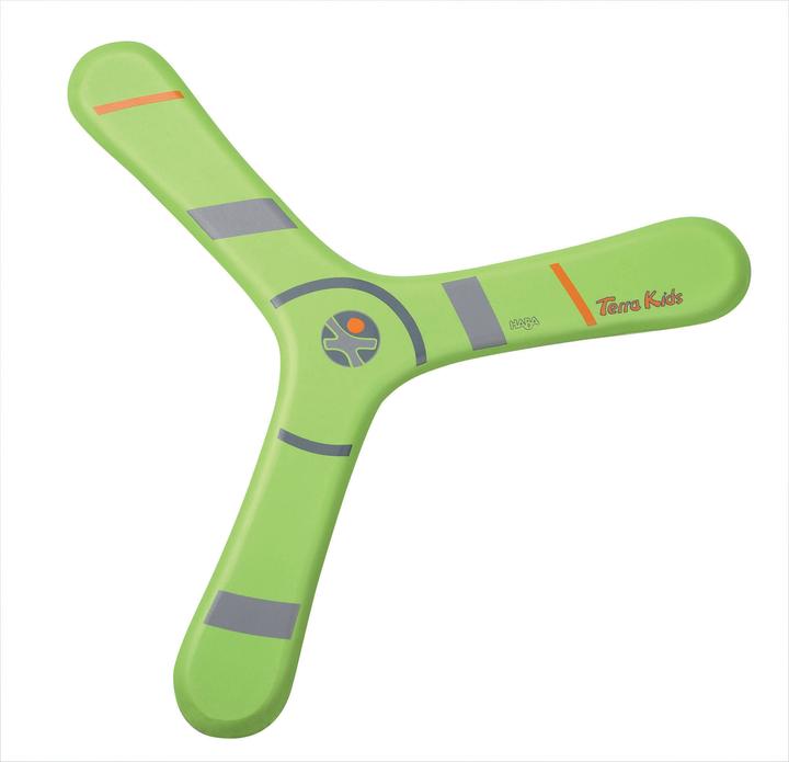 Haba Boomerang