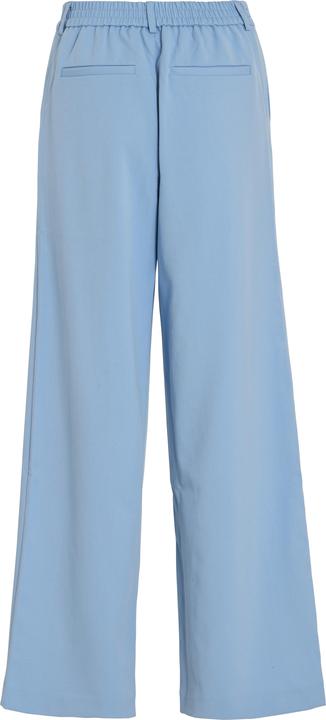 Actual product image Vila High Waist Trousers with Wide Leg (42)