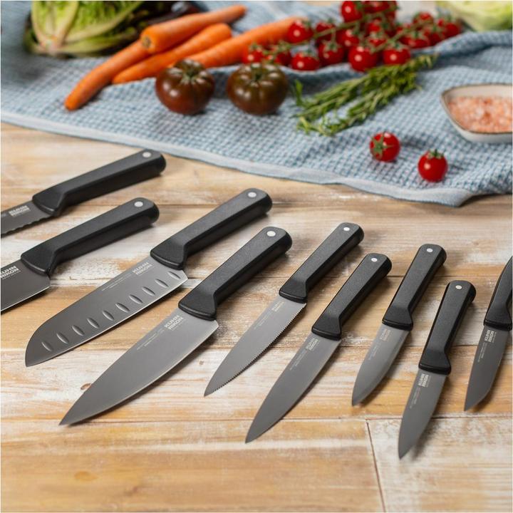 Produktbild Kuhn Rikon Iced Santokumesser (16 cm)
