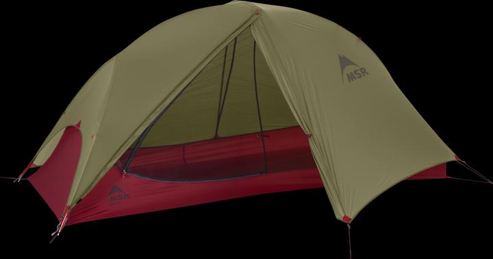 Produktbild Msr FreeLite 1 V3 (Kuppelzelt, 0.89 kg, 1 Person)