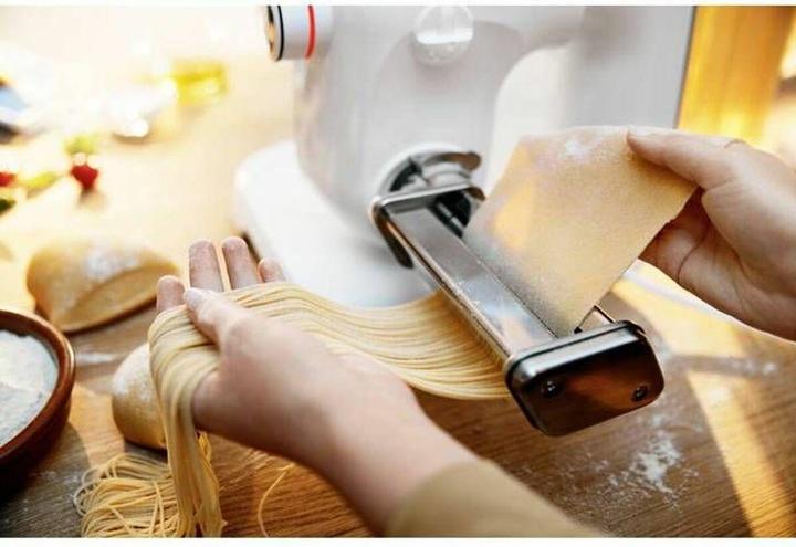 Produktbild Bosch Hausgeräte Muz5nv3
