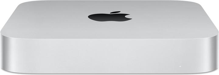 Actual product image Apple Mac Mini – 2023 (M2, 8 GB, 512 GB, Apple M2 10 Core)