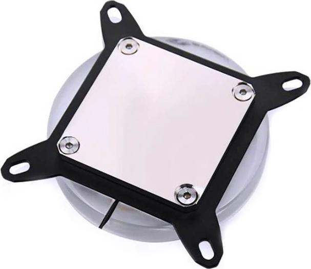 Image du produit Bykski CPU-XPR-CD-BK Intel - Noir