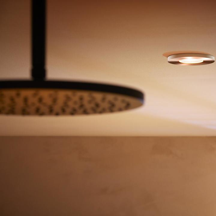 Actual product image Philips Hue Ambiance Xamento (230 lm, GU10)
