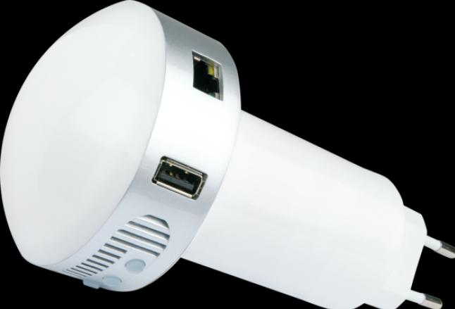 Produktbild Schwaiger HA101 Gateway