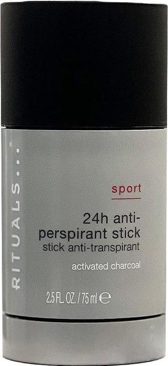 Produktbild Rituals Sport Anti-perspirant (Stick, 75 ml)