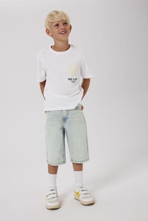 Produktbild Name it Denim Bermudashorts (116)