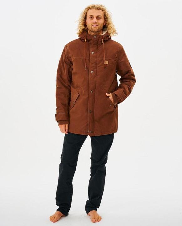 Produktbild Rip Curl Anti Series Exit Jacke (S)