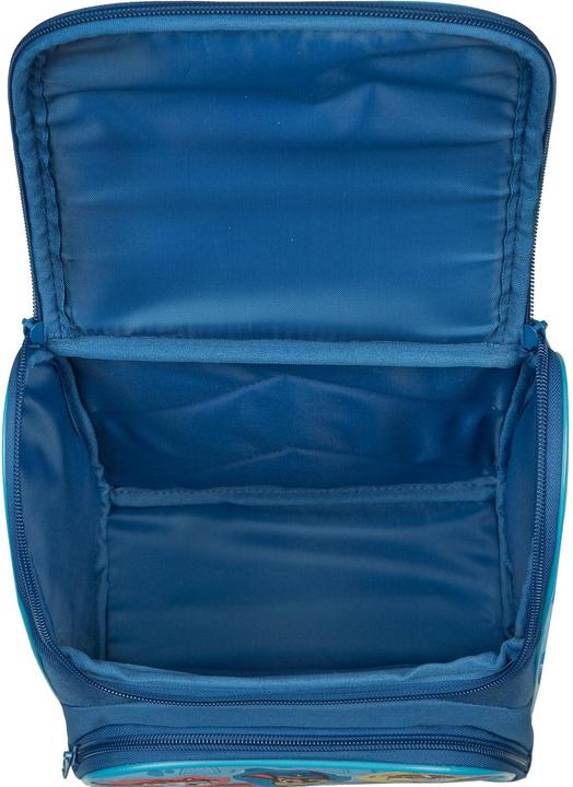 Actual product image Scooli Rucksack Cutie Paw Patrol 6.5 l, Gewicht: 290