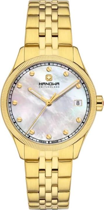 Produktbild Hanowa Soral (Analoguhr, 36 mm)