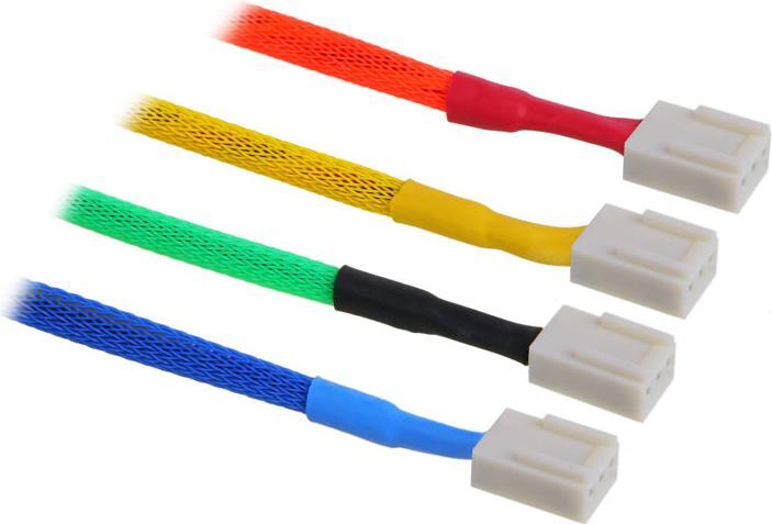 Actual product image Techflex Flexo Stainless Steel XC Sleeve 13mm (Cable conduit, 100 cm)