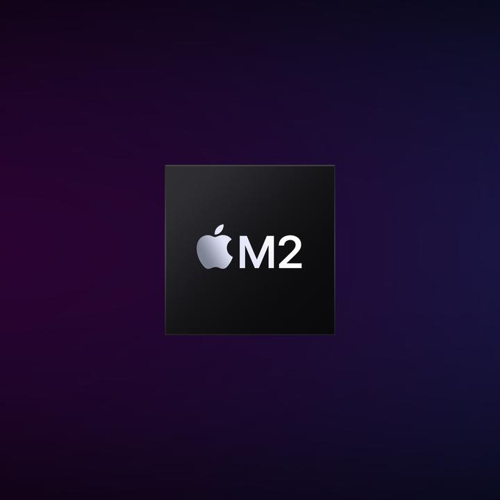 Actual product image Apple Mac Mini – 2023 (M2, 8 GB, 512 GB, Apple M2 10 Core)