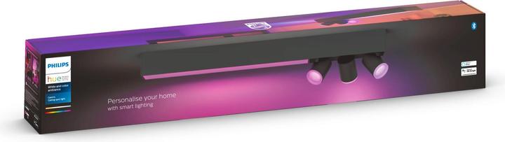 Produktbild Philips Hue Centris Basis BT (3650 lm, GU10)