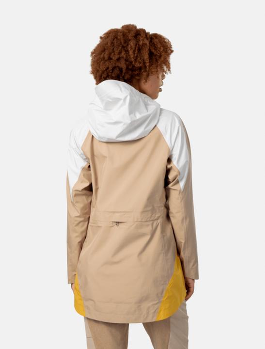 Actual product image Kari Traa Sanne 3L Anorak (XS)