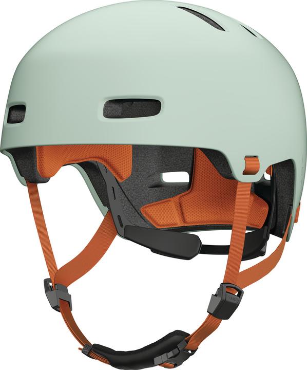 Actual product image Abus Xoxo (54 - 58 cm)