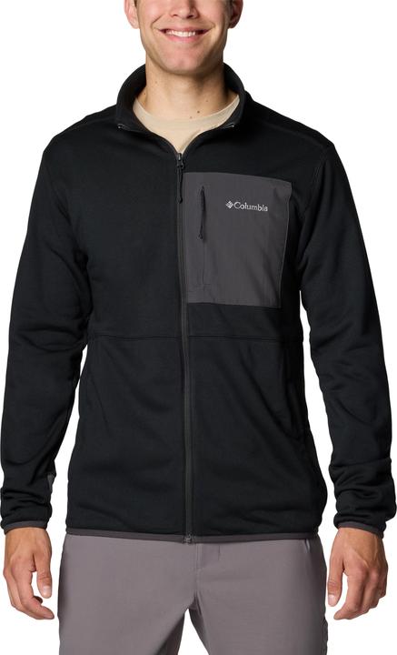 Columbia Hike™ Full Zip II (XL)