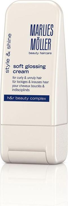 Produktbild Marlies Möller Style & Shine (Haarcreme, 100 ml)