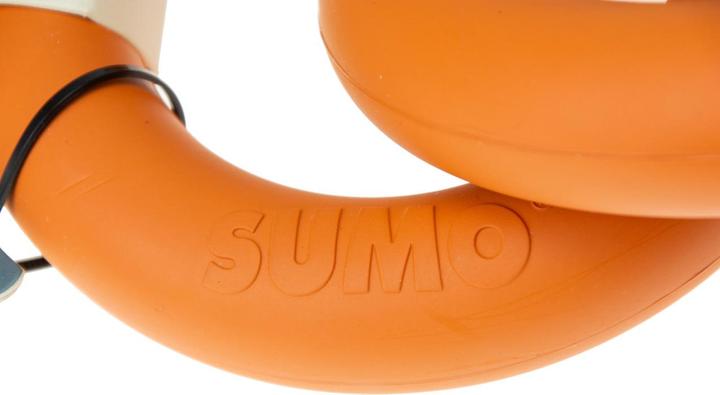 Actual product image Beeztees Sumo Team (Dog chew toy)