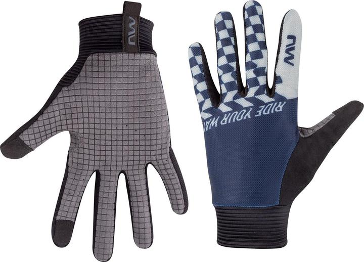 Actual product image Northwave Air LF Full Finger Glove (L)