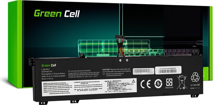 Immagine prodotto GreenCell Batteria per Asus VivoBook F102B X102B - 11.25V - 2200mAh (2200 mAh)