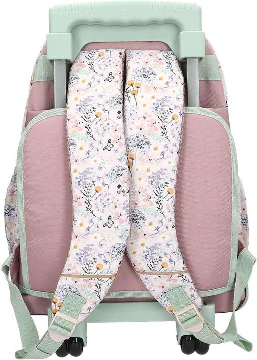 Produktbild Top Model Topmodel - TOPModel Schoolbackpack Trolley SUMMER FEELING - (413305) (28 l)